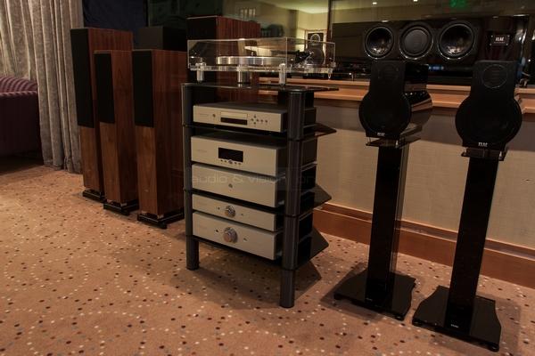 Audio and Vision Show Audiophyl Kft. Audio and Vision Show Audiophyl Kft.