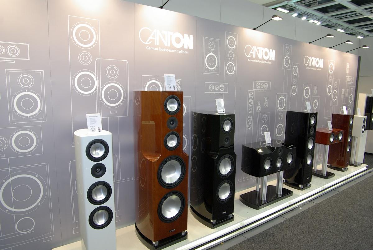 IFA 2011 Canton