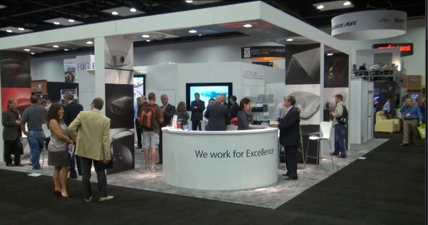 CEDIA 2011 SIM2