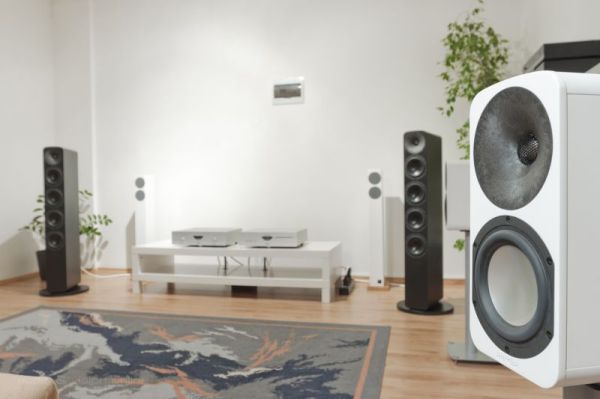 Audio Reference Studio hifi szaküzlet Audio Reference Studio hifi szaküzlet