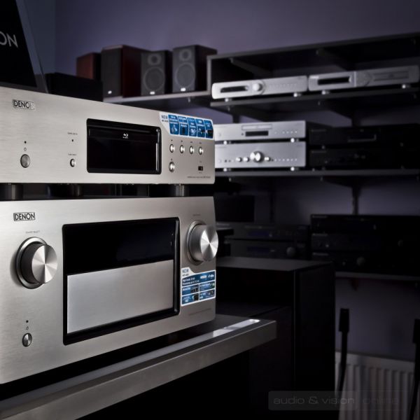 Audiophile Szalon Audiophile Szalon