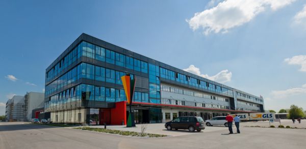 Hama gyárlátogatás Hama gyárlátogatás