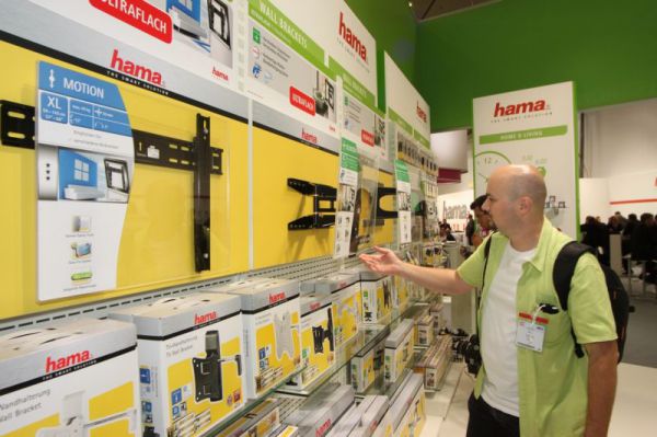 Hama IFA 2012