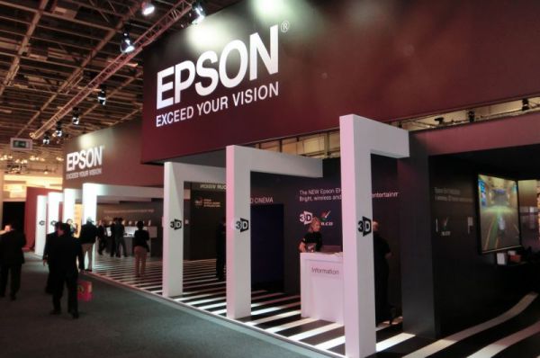 IFA2011 Epson