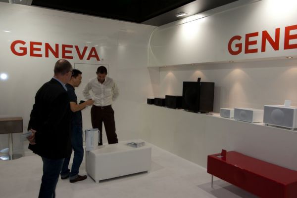 IFA 2011 Geneva