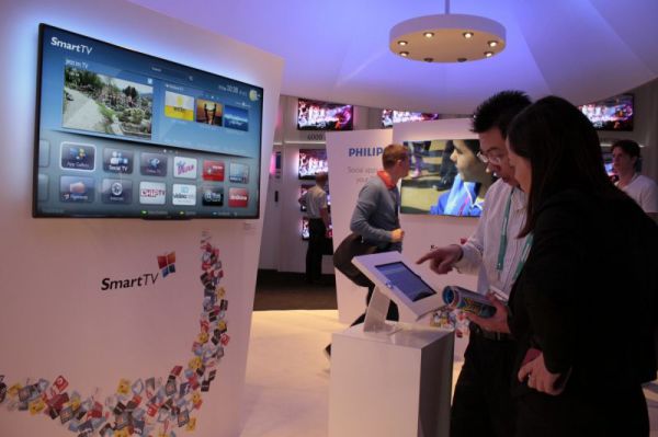 Philips IFA 2012