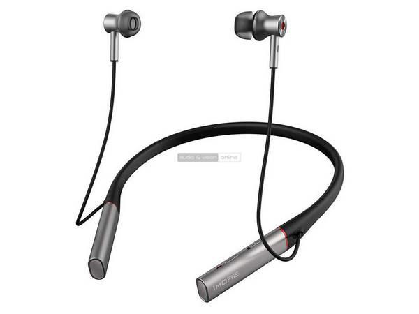 1MORE aktív zajzáras Bluetooth fülhallgató 1MORE aktív zajzáras Bluetooth fülhallgató