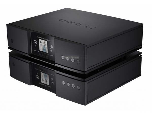 AURALiC ARIES G2.1 AURALiC ARIES G2.1