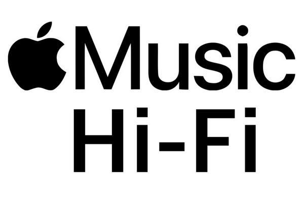 Apple Music Hi-Fi Apple Music Hi-Fi