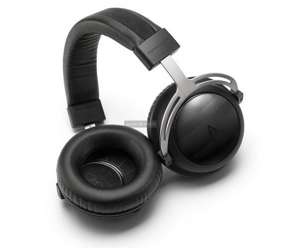 Astell Kern AK T5p 2nd Generation fejhallgató Astell Kern AK T5p 2nd Generation fejhallgató