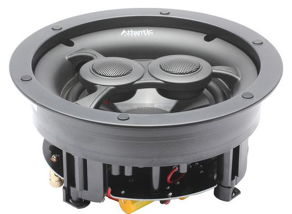 Atlantic Technology IC-6 OBA mennyezeti hangfal Atlantic Technology IC-6 OBA mennyezeti hangfal