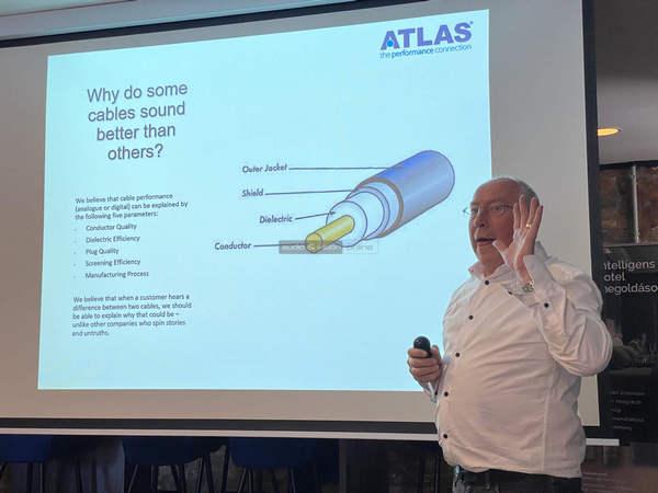 Atlas Cables Martin McCue Atlas Cables Martin McCue