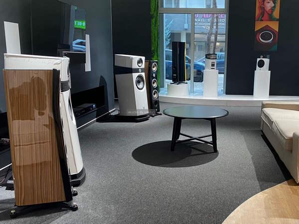 Audio Forum Budapest Audio Forum Budapest