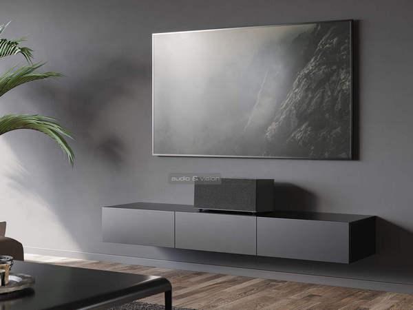 Audio Pro C20 soundbar Audio Pro C20 soundbar