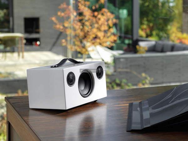 Audio Pro C5 MkII multiroom hangszóró Audio Pro C5 MkII multiroom hangszóró