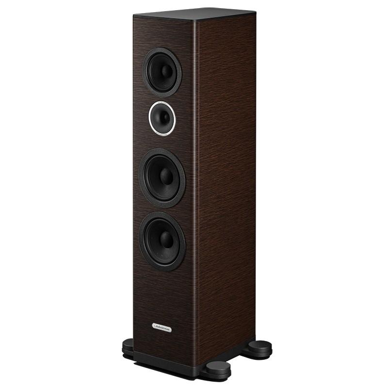 Audio Solutions Overture O305F hangfal Audio Solutions Overture O305F hangfal