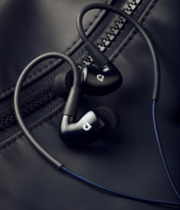 AudioFly AF1001 fülhallgató AudioFly AF1001 fülhallgató