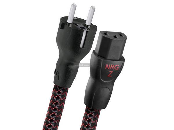 AudioQuest NRG-Z tápkábel AudioQuest NRG-Z tápkábel