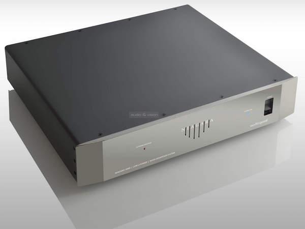 AudioQuest Niagara 3000 tápszűrő AudioQuest Niagara 3000 tápszűrő