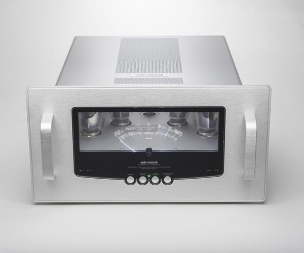 Audio Research REF160M high end csöves erősítő Audio Research REF160M high end csöves erősítő