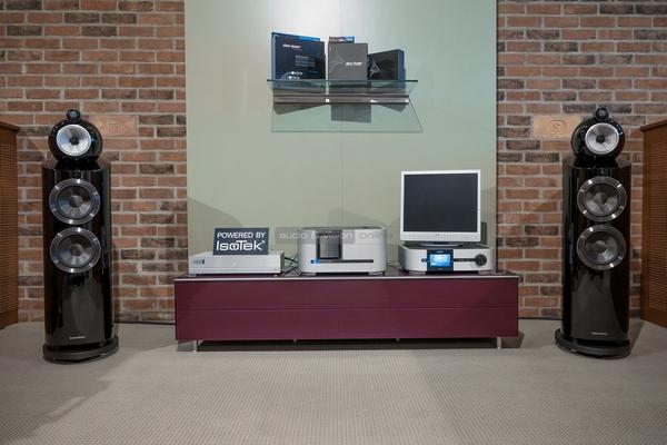Bowers Wilkins 803 D3 high end hangfal Bowers Wilkins 803 D3 high end hangfal