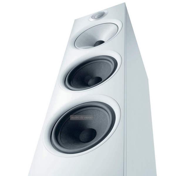 Bowers Wilkins 603 hangfal Bowers Wilkins 603 hangfal