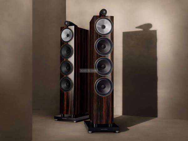 Bowers Wilkins 702 S3 Signature hangfal Bowers Wilkins 702 S3 Signature hangfal
