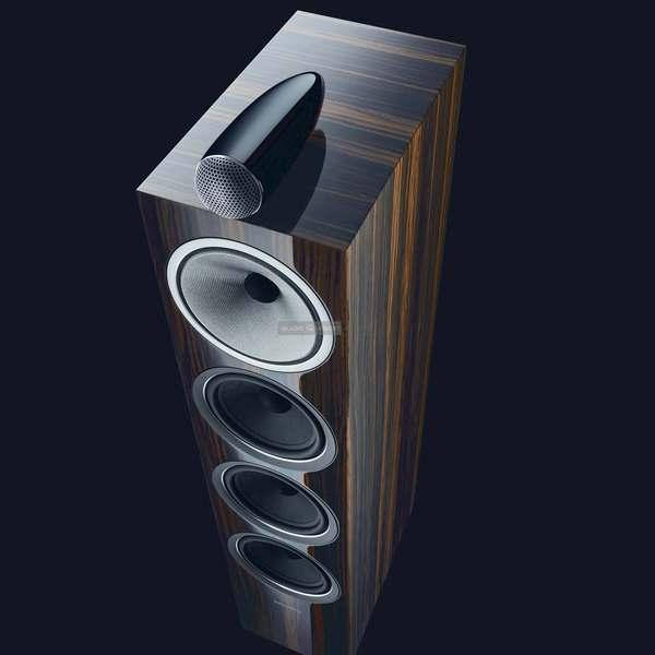 Bowers & Wilkins 702 Signature hangfal Bowers & Wilkins 702 Signature hangfal