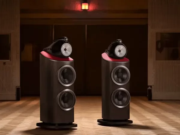 Bowers & Wilkins 801 Abbey Road Limited Edition hangfal Bowers & Wilkins 801 Abbey Road Limited Edition hangfal