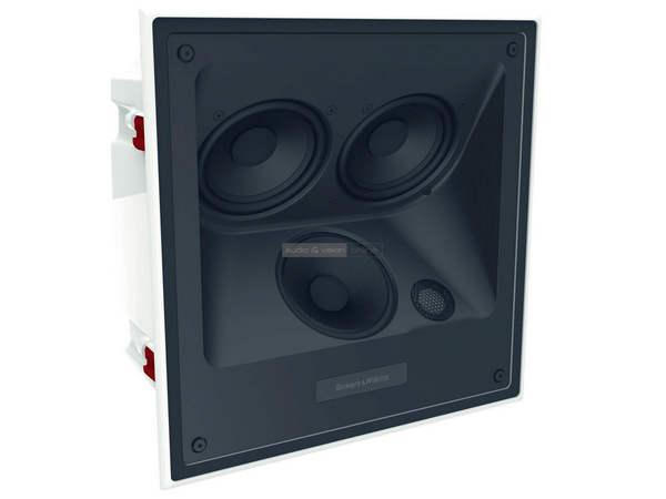 Bowers & Wilkins CI S2 hangfal Bowers & Wilkins CI S2 hangfal