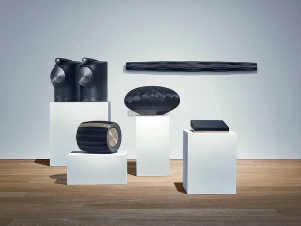 Bowers Wilkins Formation Bowers Wilkins Formation