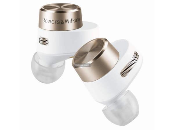 Bowers Wilkins PI7 TWS Bluetooth fülhallgató Bowers Wilkins PI7 TWS Bluetooth fülhallgató