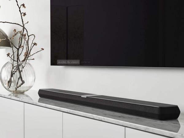 Bowers & Wilkins Panorama 3 soundbar Bowers & Wilkins Panorama 3 soundbar