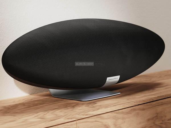 Bowers Wilkins Zeppelin hangrendszer Bowers Wilkins Zeppelin hangrendszer
