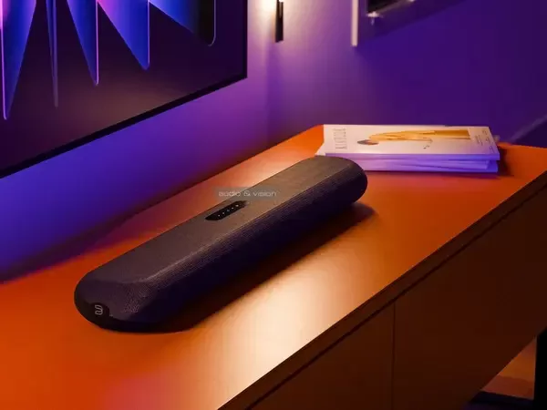 Bluesound PULSE CINEMA MINI soundbar Bluesound PULSE CINEMA MINI soundbar