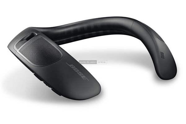 Bose SoundWear Companion Bose SoundWear Companion