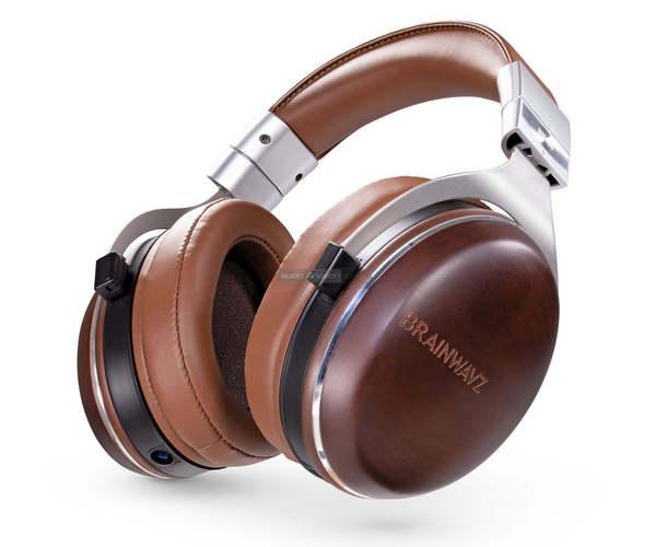 Brainwavz fejhallgató Brainwavz fejhallgató