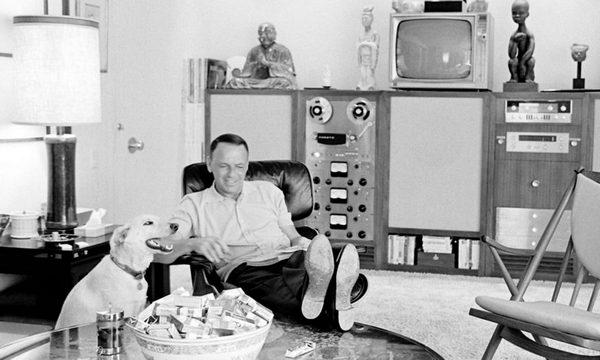 Frank Sinatra Frank Sinatra