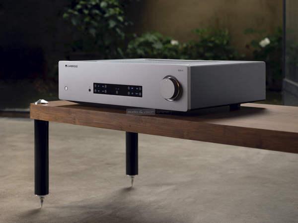 Cambridge Audio CXA81 sztereó erősítő Cambridge Audio CXA81 sztereó erősítő