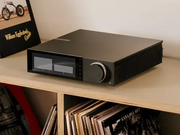 Cambridge Audio Evo 150 SE hálózati sztereó erősítő Cambridge Audio Evo 150 SE hálózati sztereó erősítő