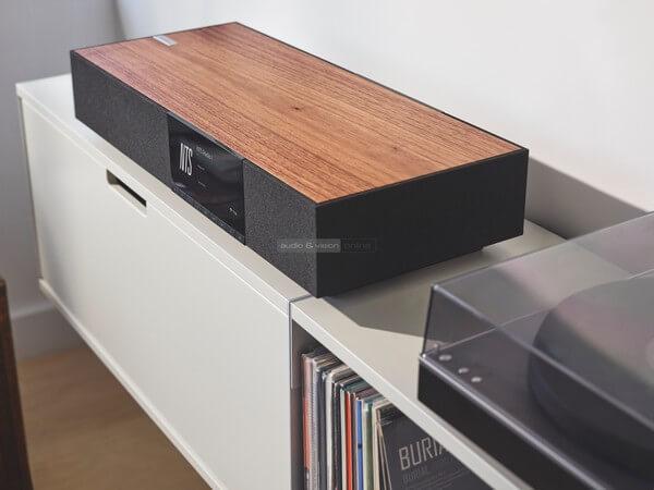 Cambridge Audio Evo One All-In-One hangrendszer Cambridge Audio Evo One All-In-One hangrendszer