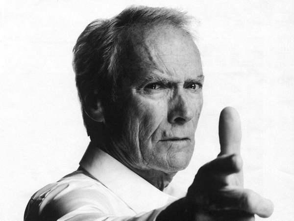 Clint Eastwood Clint Eastwood