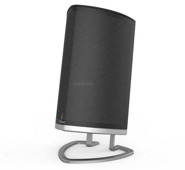 Clint ODIN Bluetooth hangszóró Clint ODIN Bluetooth hangszóró