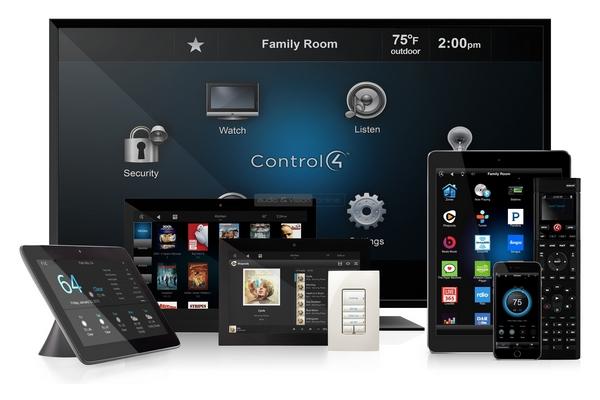 Control4 Control4