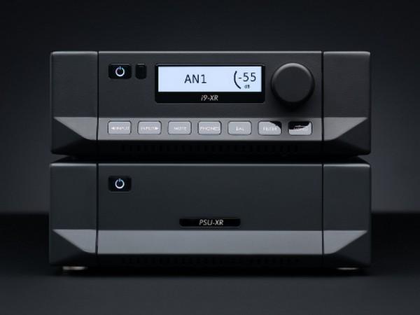 Cyrus PSU-XR tápegység Cyrus PSU-XR tápegység