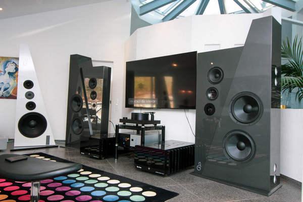 Danish Audio Design Danish Audio Design