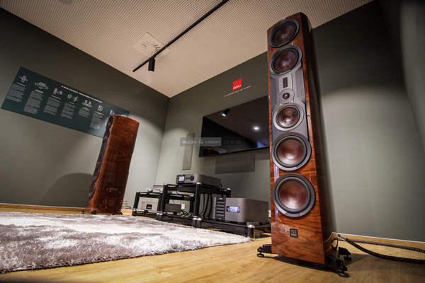 DALI EPIKORE 11 high end hangfal Audio Forum DALI EPIKORE 11 high end hangfal Audio Forum