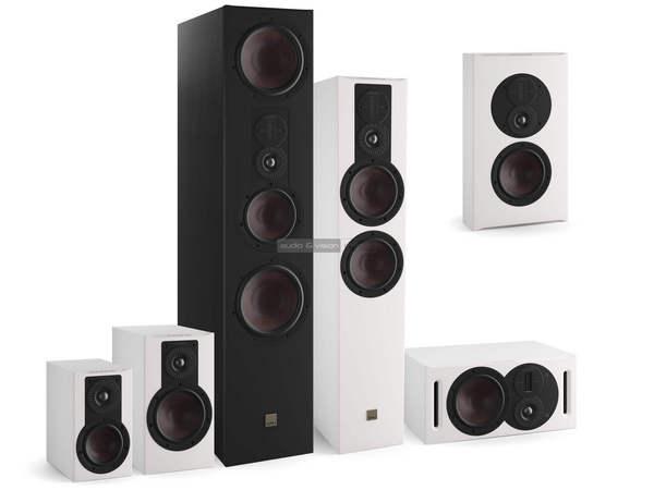 DALI OPTICON MK2 hangfal DALI OPTICON MK2 hangfal