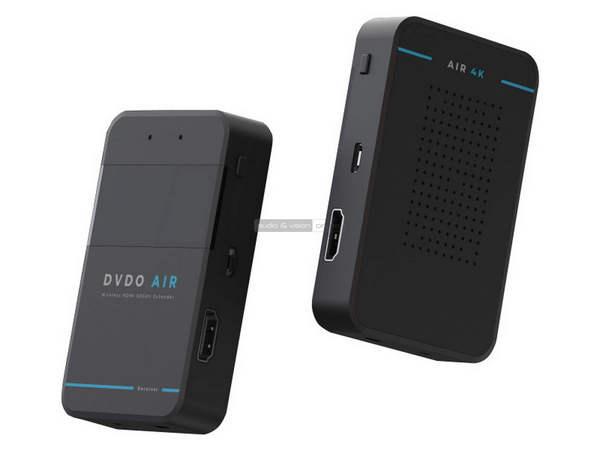 DVDO Air 4K DVDO Air 4K