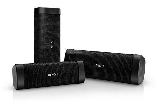Denon Envaya Bluetooth hangszóró Denon Envaya Bluetooth hangszóró